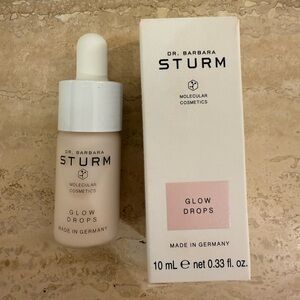 Dr. Barbara Sturm Glow Drops 10ml new in box